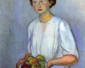 华金苏尼埃尔德米罗 - Woman